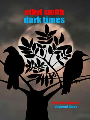 cover image of Dark Times